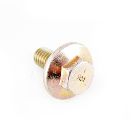 Mtd Shoulder Screw, Inch, 3/8"-16 1754125